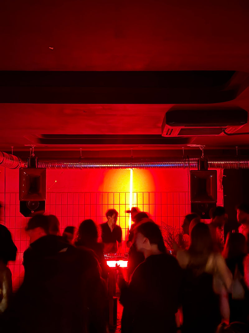 
Bar Giselle  – Düsseldorf
